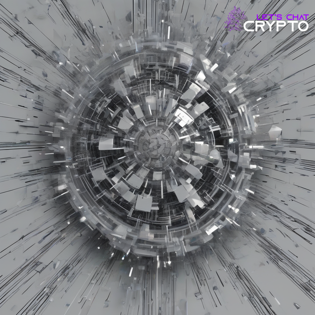Let's Chat Crypto